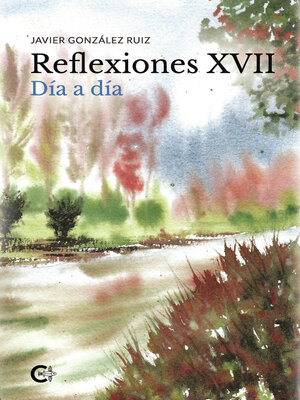 cover image of Reflexiones XVII